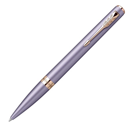 Instrumente de scris - Pix Parker Meridian Purple PGT