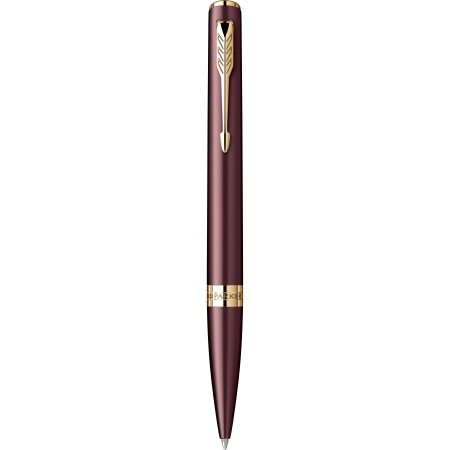 Pixuri - Pix Parker Meridian Red GT