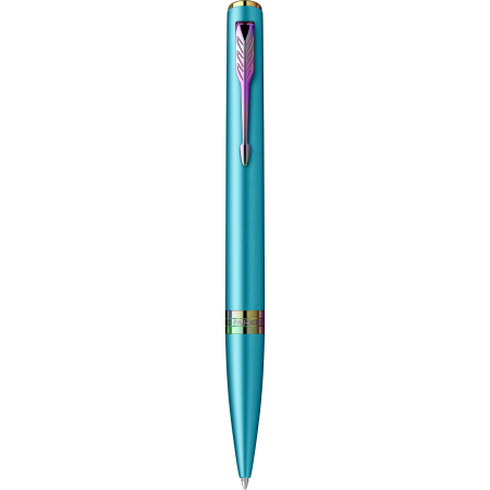 Pixuri - Pix Parker Meridian Teal RBT