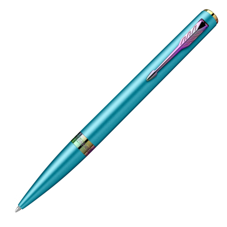 Pixuri - Pix Parker Meridian Teal RBT