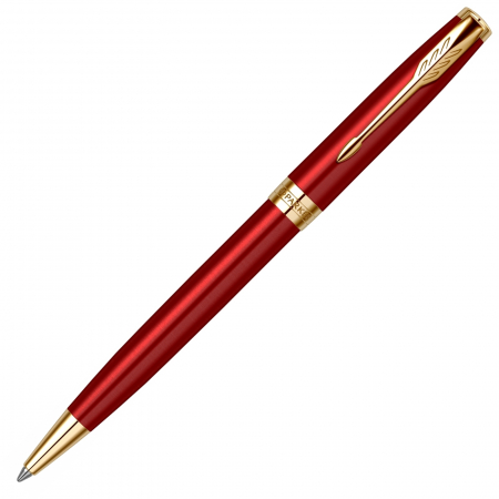 Pixuri - Pix Sonnet Royal Red GT, Parker