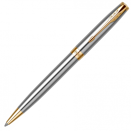 Pixuri - Pix Sonnet Royal Stainless Steel GT, Parker