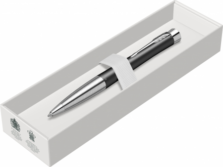 Pix Urban Royal Muted Black CT, Parker [1]