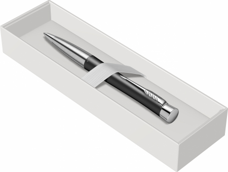 Pix Urban Royal Muted Black CT, Parker [4]