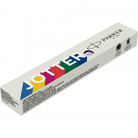 Pix Jotter Original Pastel Liliac CT, Parker [1]