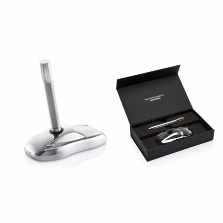 Pix PD K´3140 Shake + Suport Editie Limitata 2019 Porsche Design [1]