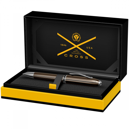 Pix Peerless 125 Engraved Titanium Grey PT, Cross [6]