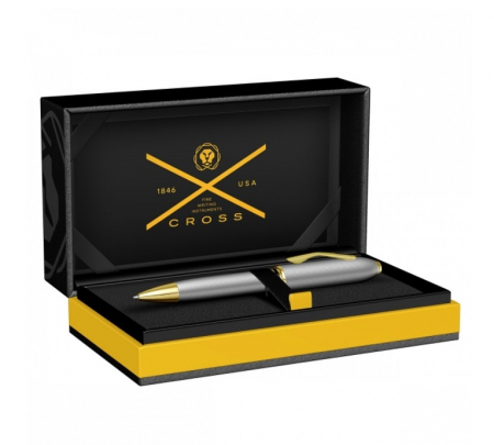 Pix Peerless 125 Platinum Medalist GT, Cross [2]