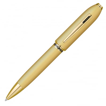 Pixuri - Pix Peerless 125 Gold GT, Cross