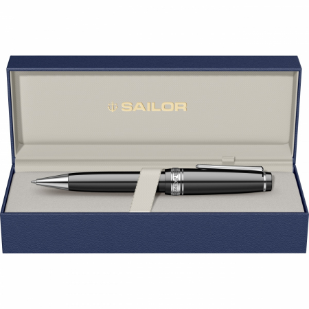 Pix PG Black Regular Size RHT, Sailor [5]