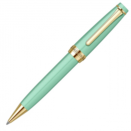 Professional Gear - Pix PG Slim Size Fairy Tale Shikiori Dragon Palace Green GT Sailor
