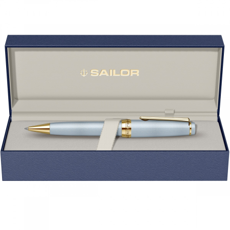 Pix Pro Gear Slim Size Fairy Tale Shikiori Grateful Crane Light Blue GT Sailor [6]