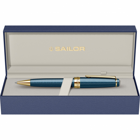 Pix PG Slim Size Fairy Tale Shikiori Vega Dark Blue GT, Sailor [3]