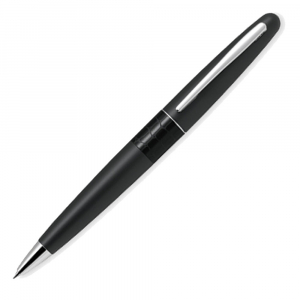 Pilot - PIX MR2 WILDNESS BLACK CROCODILE, PILOT