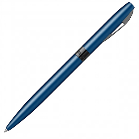 Pix Reminder Matte Blue Laquer BT, Sheaffer [5]