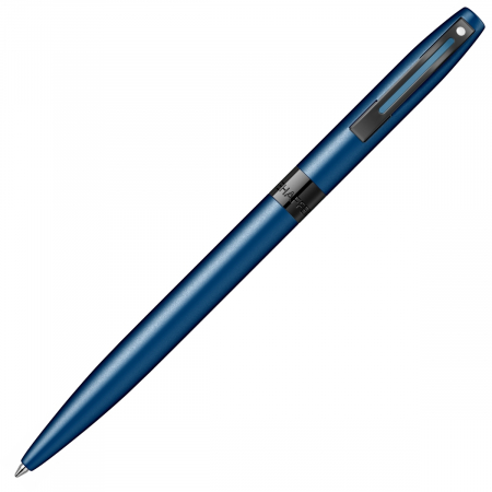Instrumente de scris - Pix Reminder Matte Blue Laquer BT, Sheaffer