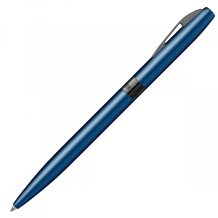Pix Reminder Matte Blue Laquer BT, Sheaffer [2]