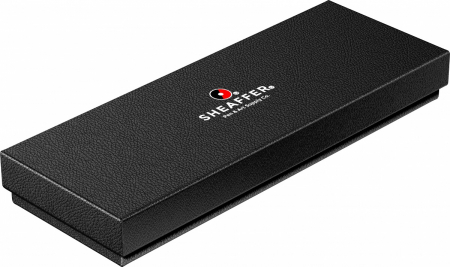 Pix Reminder Matte Grey Laquer BT, Sheaffer [6]