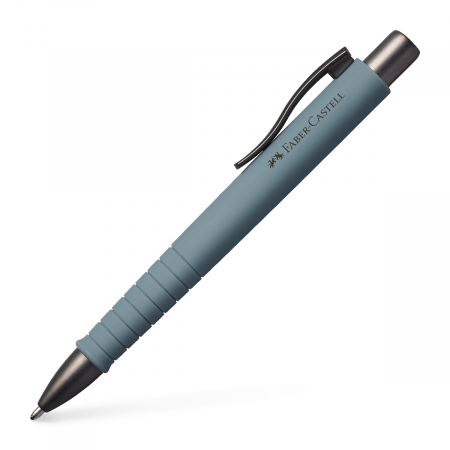Pixuri - Pix Poly Ball Stone Gray, Faber-Castell