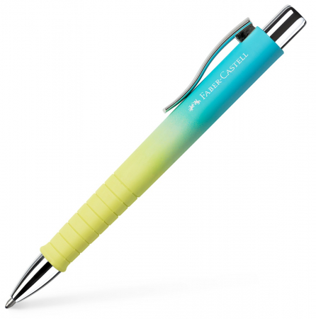 Pixuri - Pix Poly Ball Summer Edition Sunrise, Faber-Castell