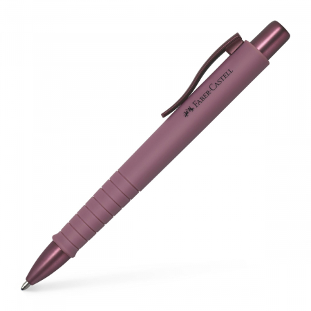 Pixuri - Pix Poly Ball XB Urban 2025 Bordeaux, Faber-Castell