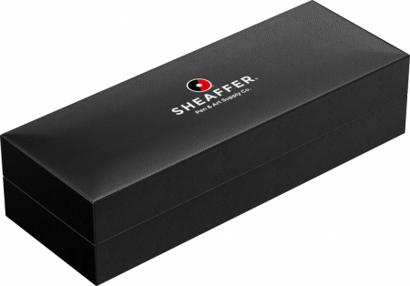 Pix Prelude Black Laquer CT, Sheaffer [5]