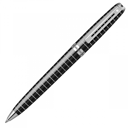 Pixuri - Pix Prelude Black Laquer CT, Sheaffer