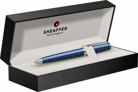 Pix Prelude Deep Blue, Sheaffer [3]