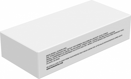 Pix Sonnet Royal Premium Metal Black GT, Parker [7]