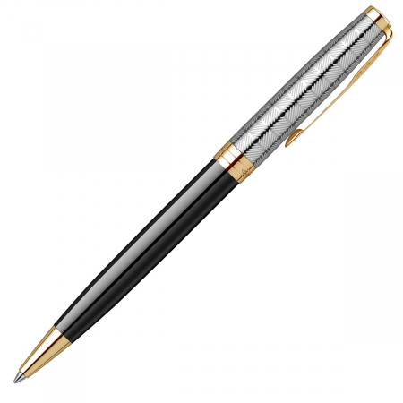 Pix Sonnet Royal Premium Metal Black GT, Parker [6]