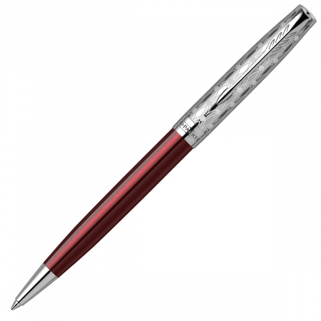 Pixuri - Pix Sonnet Royal Premium Metal Red PDT, Parker