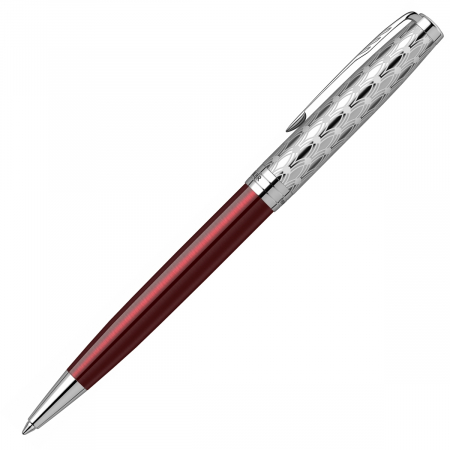 Pix Sonnet Royal Premium Metal Red PDT, Parker [2]