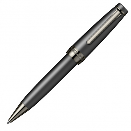 Professional Gear - Pix Pro Gear Imperial Matte Black Regular Size GMT, Sailor