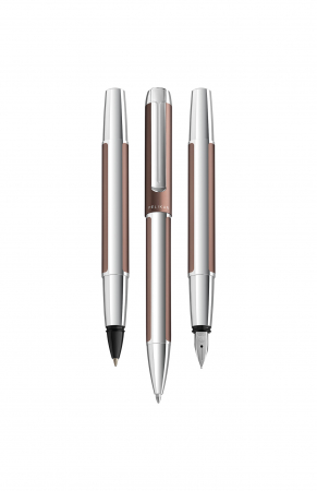 Pix Pura K40 Mocha, Pelikan [5]