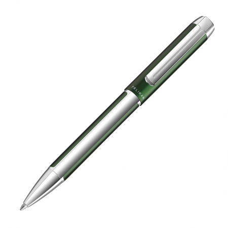 Pixuri - Pix Pura K40 Deep Green, Pelikan
