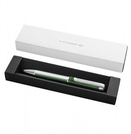 Pix Pura K40 Deep Green, Pelikan [1]
