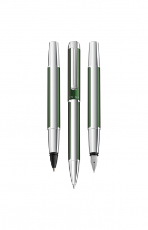 Pix Pura K40 Deep Green, Pelikan [6]
