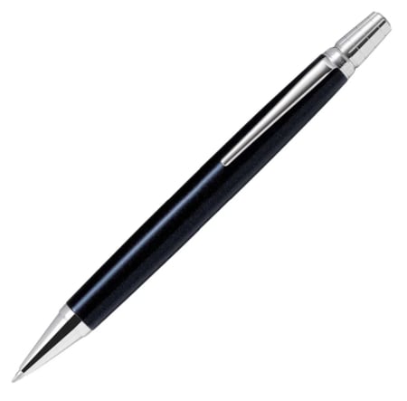 Brand - Pix Raiz Black Satin/Black, Pilot