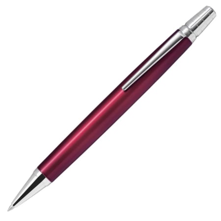 Brand - Pix Raiz Red Satin/Red, Shine
