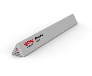 Pix Rapid Pro Black, Rotring [1]
