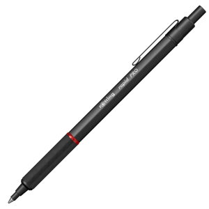 Rotring - Pix Rapid Pro Black, Rotring