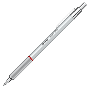 Rotring - Pix RAPID PRO Silver, Rotring