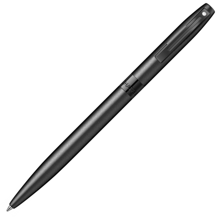 Raminder - Pix Reminder Matte Black Laquer BT, Sheaffer