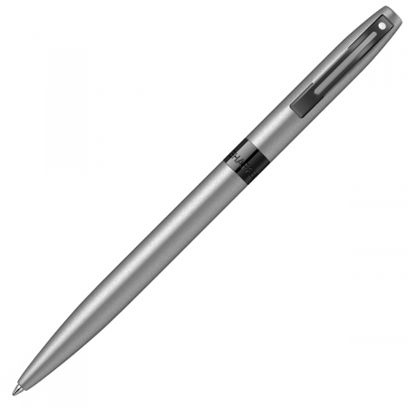 Instrumente de scris - Pix Reminder Matte Grey Laquer BT, Sheaffer
