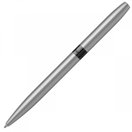 Pix Reminder Matte Grey Laquer BT, Sheaffer [4]