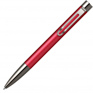 Monteverde USA - Pix Ritma Red GMT Monteverde USA