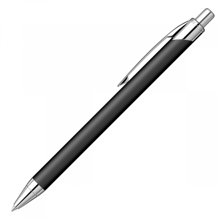 Pix Rondo Soft Black CT,Ballograf [1]