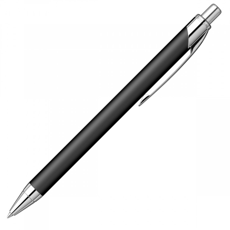 Pix Rondo Soft Black CT,Ballograf [3]