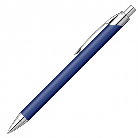 Pix Rondo Soft Dark Blue CT, Ballograf [1]