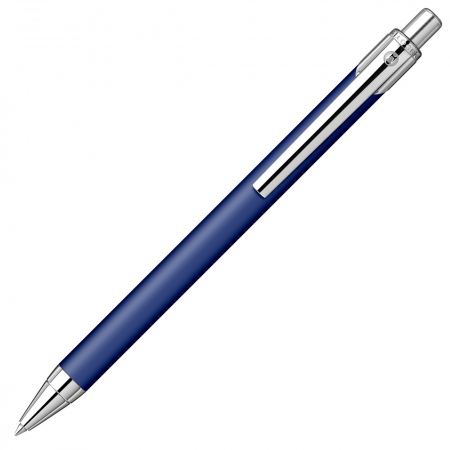 Rondo Soft - Pix Rondo Soft Dark Blue CT, Ballograf